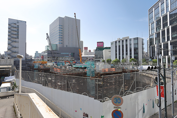 プレミストタワー船橋