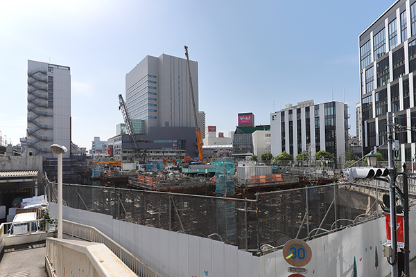 プレミストタワー船橋