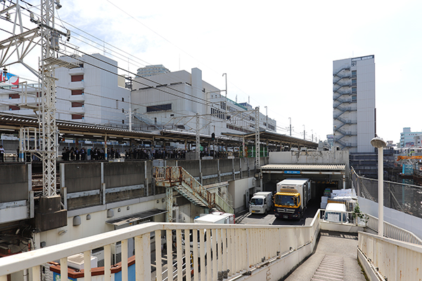 プレミストタワー船橋