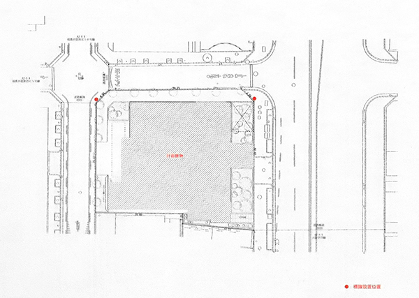レグナスタワー新梅田
