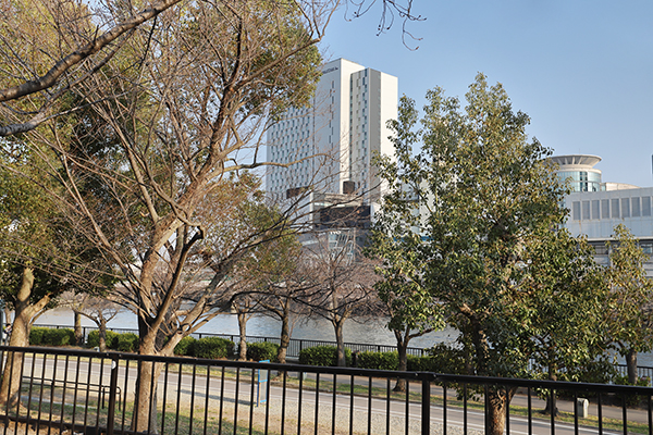 (仮称)大阪市北区天満一丁目計画