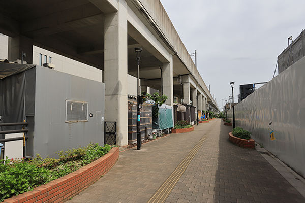 (仮称)柏の葉キャンパス149街区計画