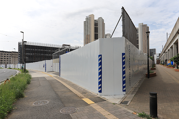 (仮称)柏の葉キャンパス149街区計画