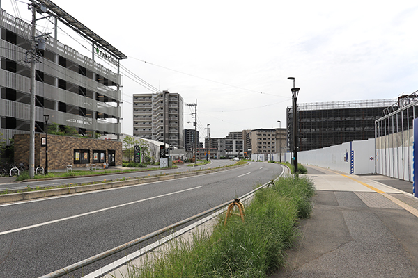 (仮称)柏の葉キャンパス149街区計画