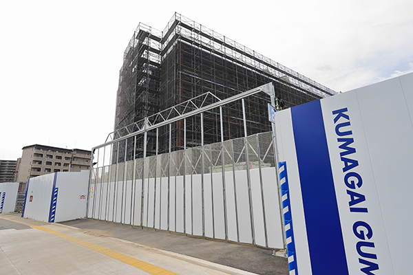 (仮称)柏の葉キャンパス149街区計画