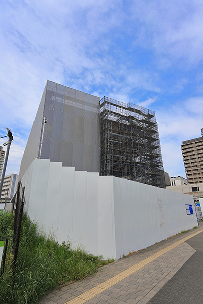 (仮称)柏の葉キャンパス149街区計画