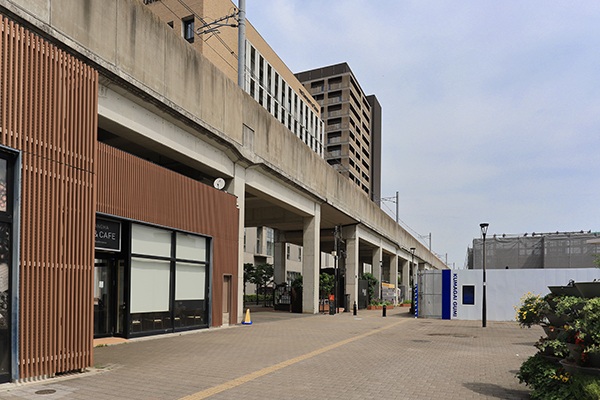 (仮称)柏の葉キャンパス149街区計画