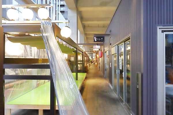 パークタワー柏の葉キャンパス