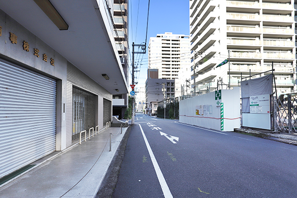 岡山市表町一丁目1番地区第一種市街地再開発事業