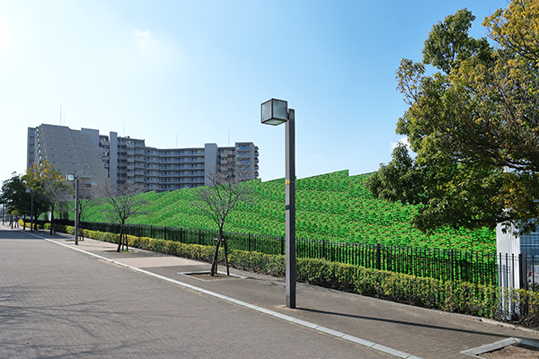 KDDI多摩センター第2ビル