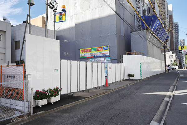 シティタワー泉一丁目