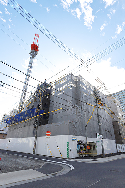 シティタワー泉一丁目