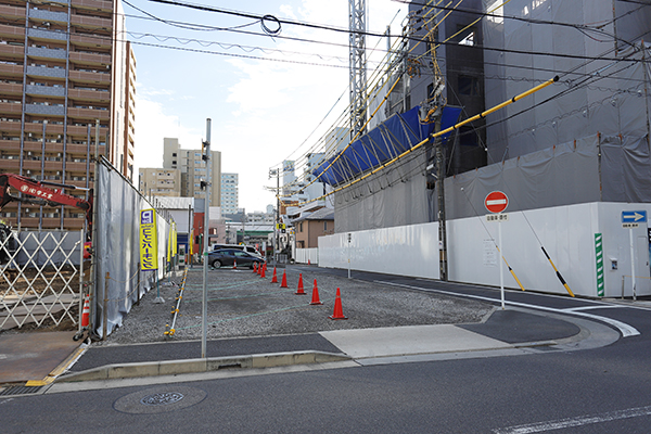 シティタワー泉一丁目