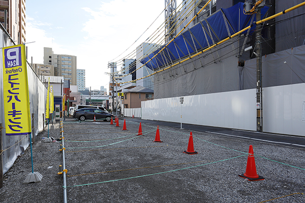 シティタワー泉一丁目