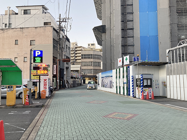 ヴェルディ・ザ・タワー福山