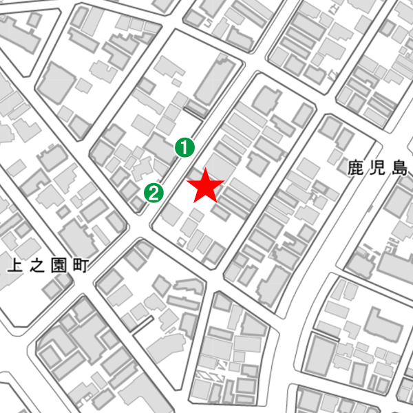 グランドパレス上之園タワー