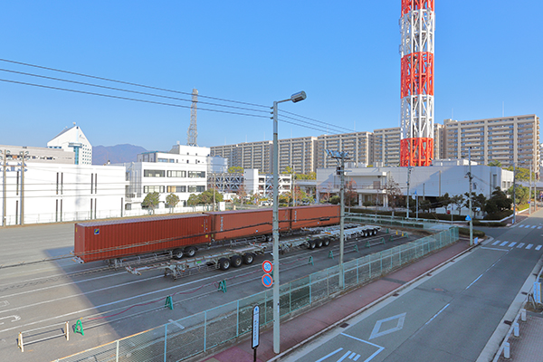 ワコーレ神戸P.I.TOWER RESIDENCE