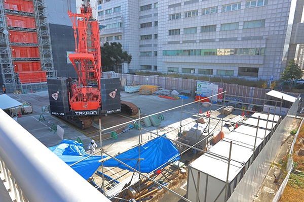 ワコーレ神戸P.I.TOWER RESIDENCE