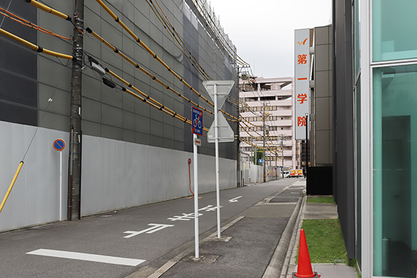 (仮称)千種駅前開発