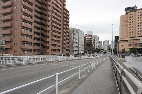 (仮称)千種駅前開発