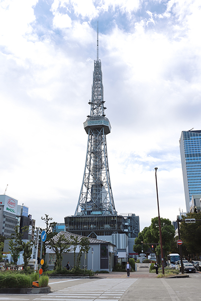 (仮称)錦三丁目5番街区計画