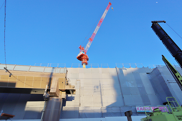 アルバックスタワー刈谷プレミア