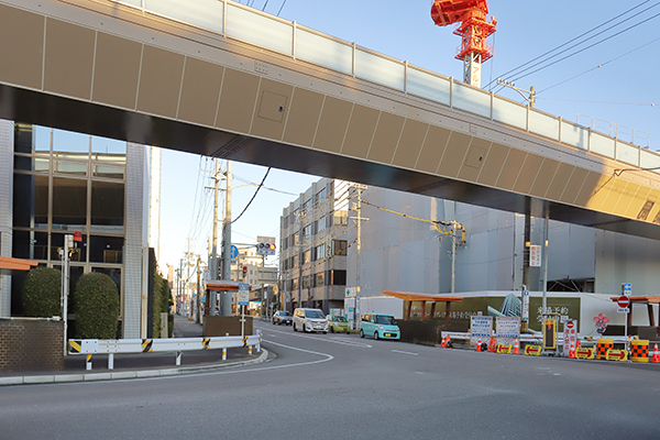 アルバックスタワー刈谷プレミア