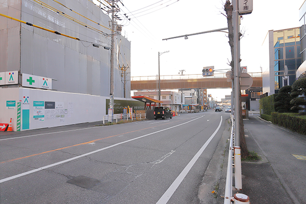 アルバックスタワー刈谷プレミア