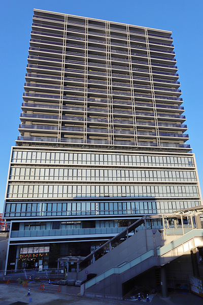 アルバックスタワー刈谷プレミア