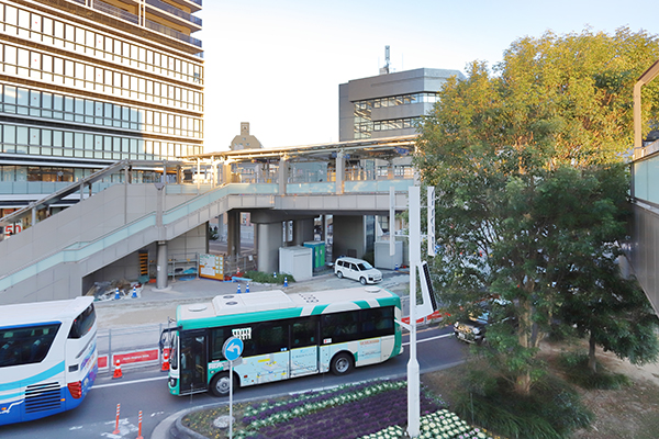 アルバックスタワー刈谷プレミア