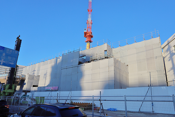 アルバックスタワー刈谷プレミア