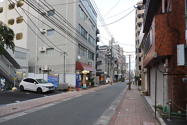 グランドメゾンOne 大濠 Park