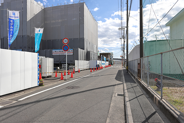 ヴェルディ・ザ・タワー楽々園