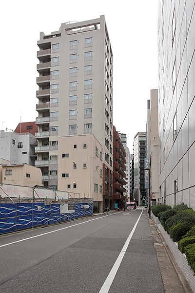 (仮称)千代田区麹町一丁目計画