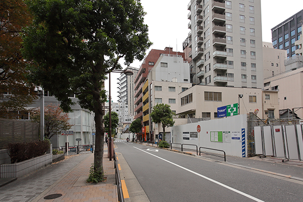 (仮称)千代田区麹町一丁目計画
