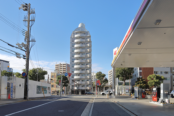 ジオ神戸相生町