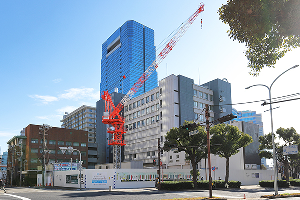 ジオ神戸相生町