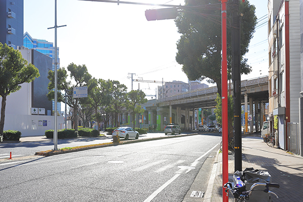 ジオ神戸相生町