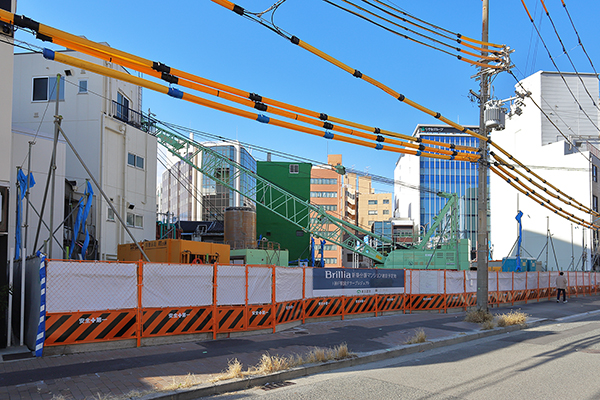 (仮称)神戸市中央区相生町2丁目計画