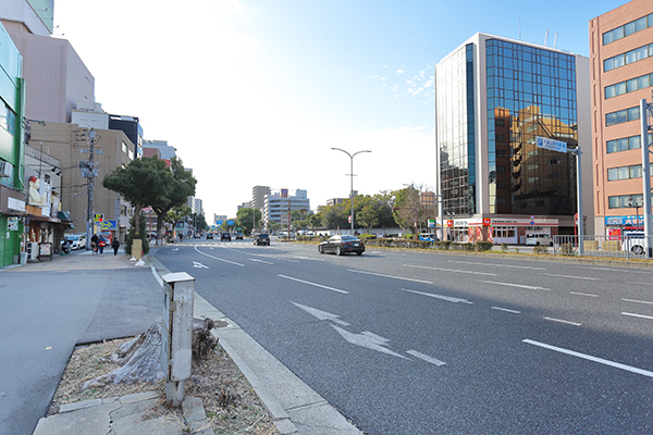 (仮称)神戸市中央区相生町2丁目計画