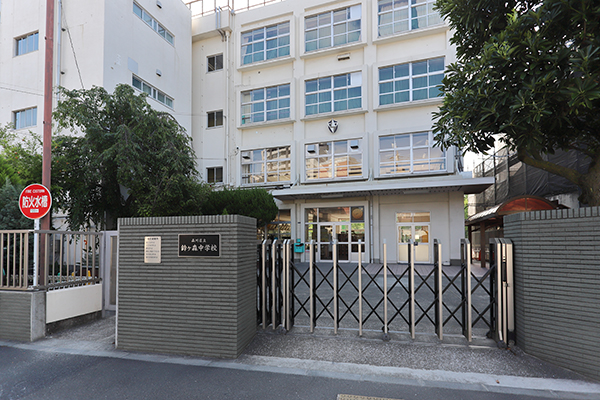 (仮称)南大井2丁目計画新築工事