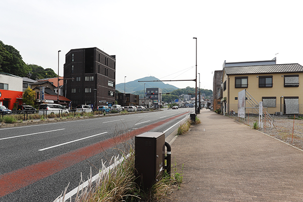 グランドパレス高見三条橋タワー