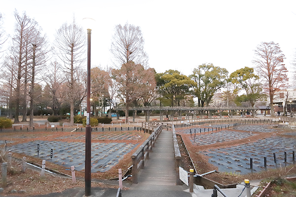 (仮称)足立区谷中2丁目計画新築工事