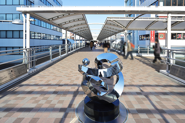 ザ・パークハウス 川越フロント