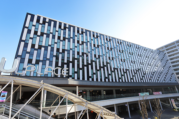 ザ・パークハウス 川越フロント