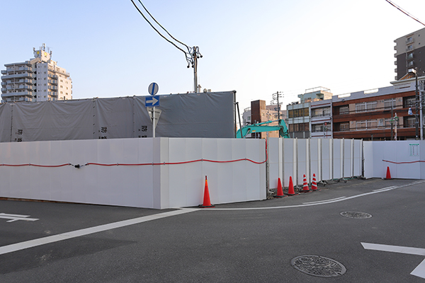 刈谷広小路A地区