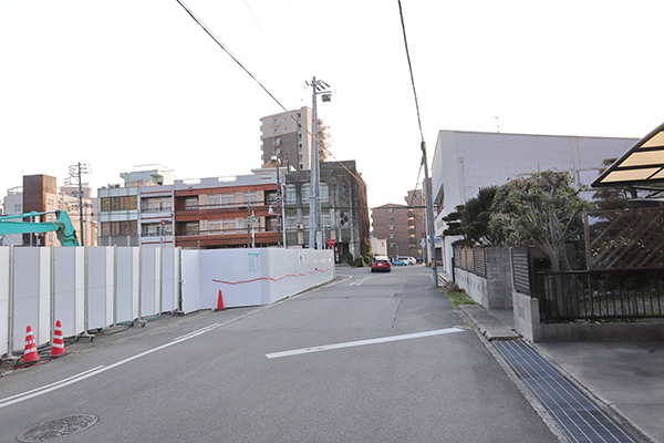 刈谷広小路A地区