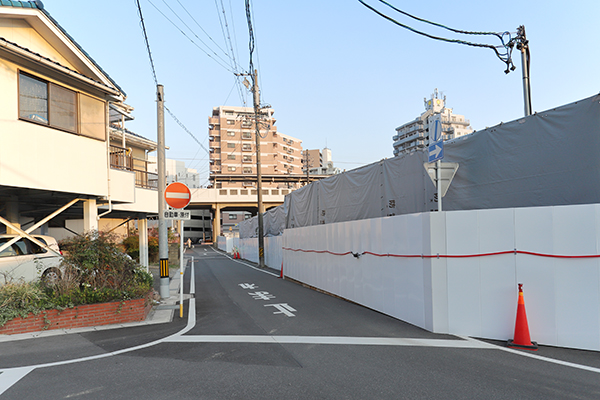 刈谷広小路A地区