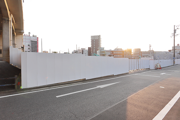 刈谷広小路A地区