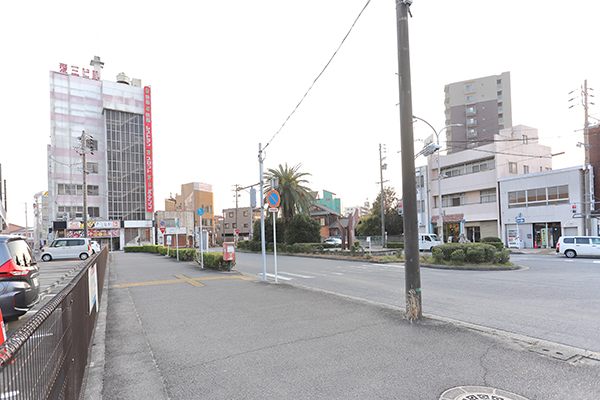 刈谷広小路A地区